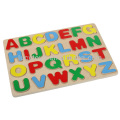 alphabet puzzle